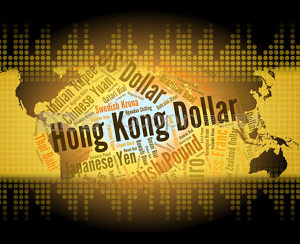 港元在外匯交易與貨幣貿(mào)易經(jīng)紀(jì)中的角色